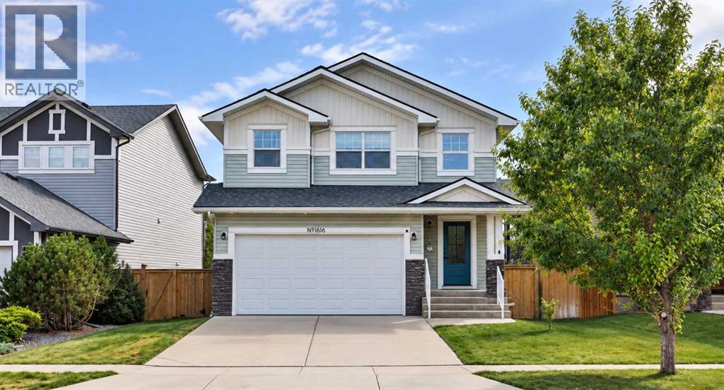 1616 Coalbanks Boulevard W, Lethbridge, Alberta, T1J5B6