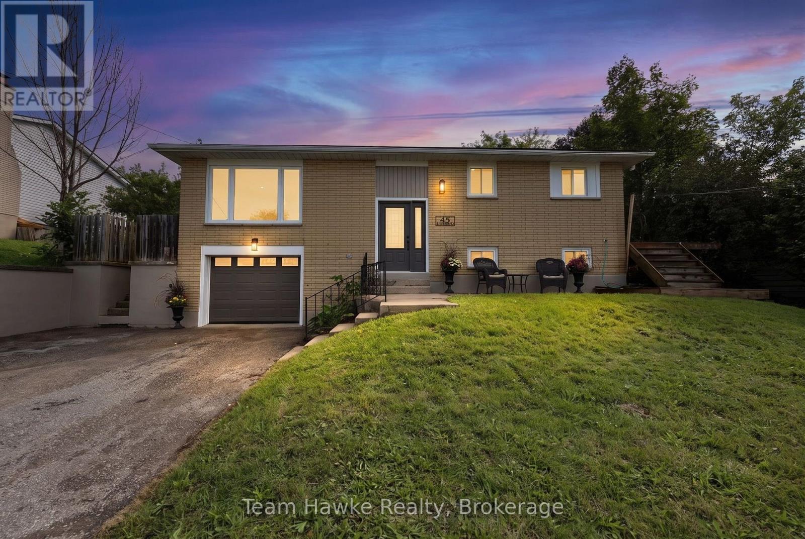 Property for sale at 45 EASTON AVENUE