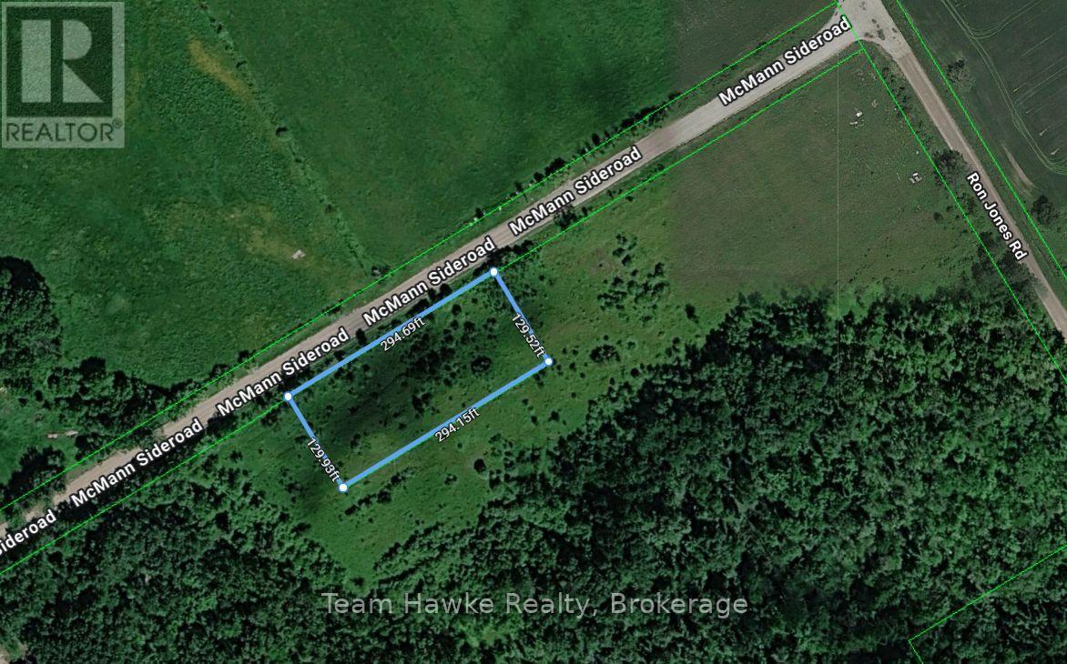 Property for sale at LOT 80 MCMANN SIDE ROAD