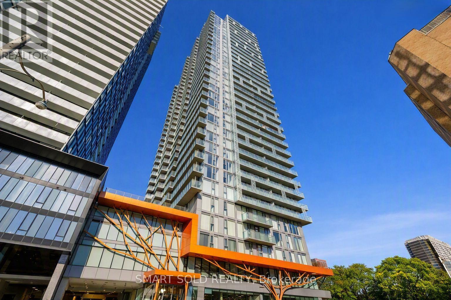 Photo of 50 Wellesley Street