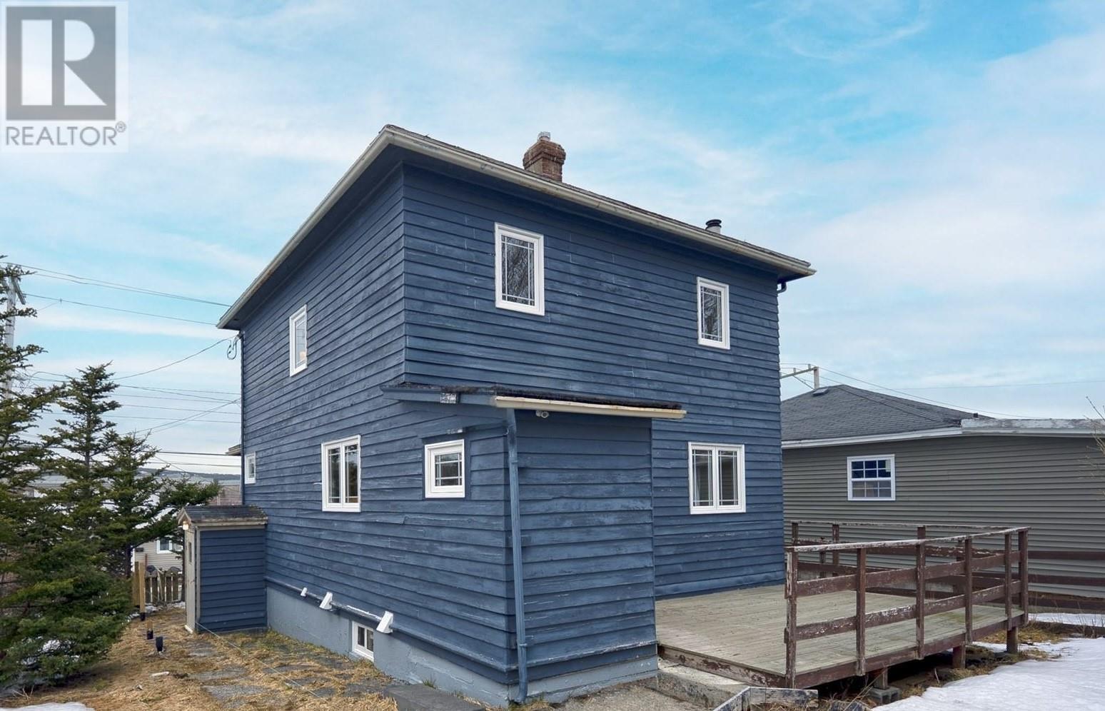 179 Empire Avenue, St. John's, Newfoundland & Labrador, A1C3G7, St. John's, Newfoundland & Labrador — photo 2 of 5