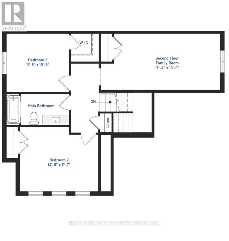 108 LARGO LANE - 3