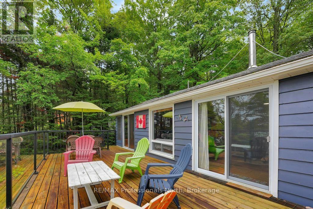 1036 BAD HABIT TRAIL - 45