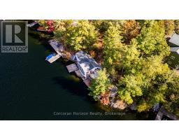566 Hungry Bay Road W, Georgian Bay, ON L0K1S0 Photo 43