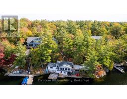 566 Hungry Bay Road W, Georgian Bay, ON L0K1S0 Photo 44