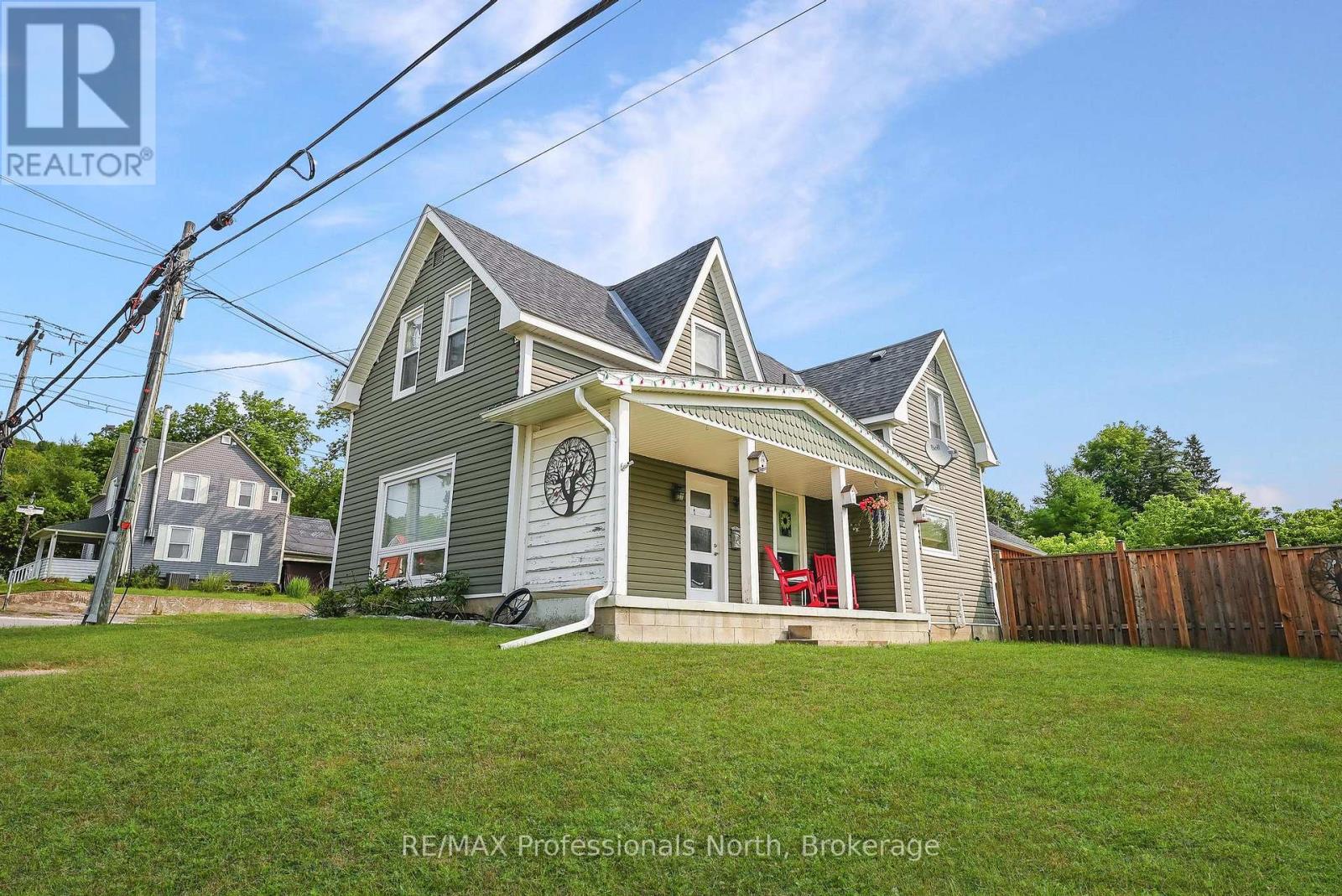 33 MAPLE AVENUE - 1
