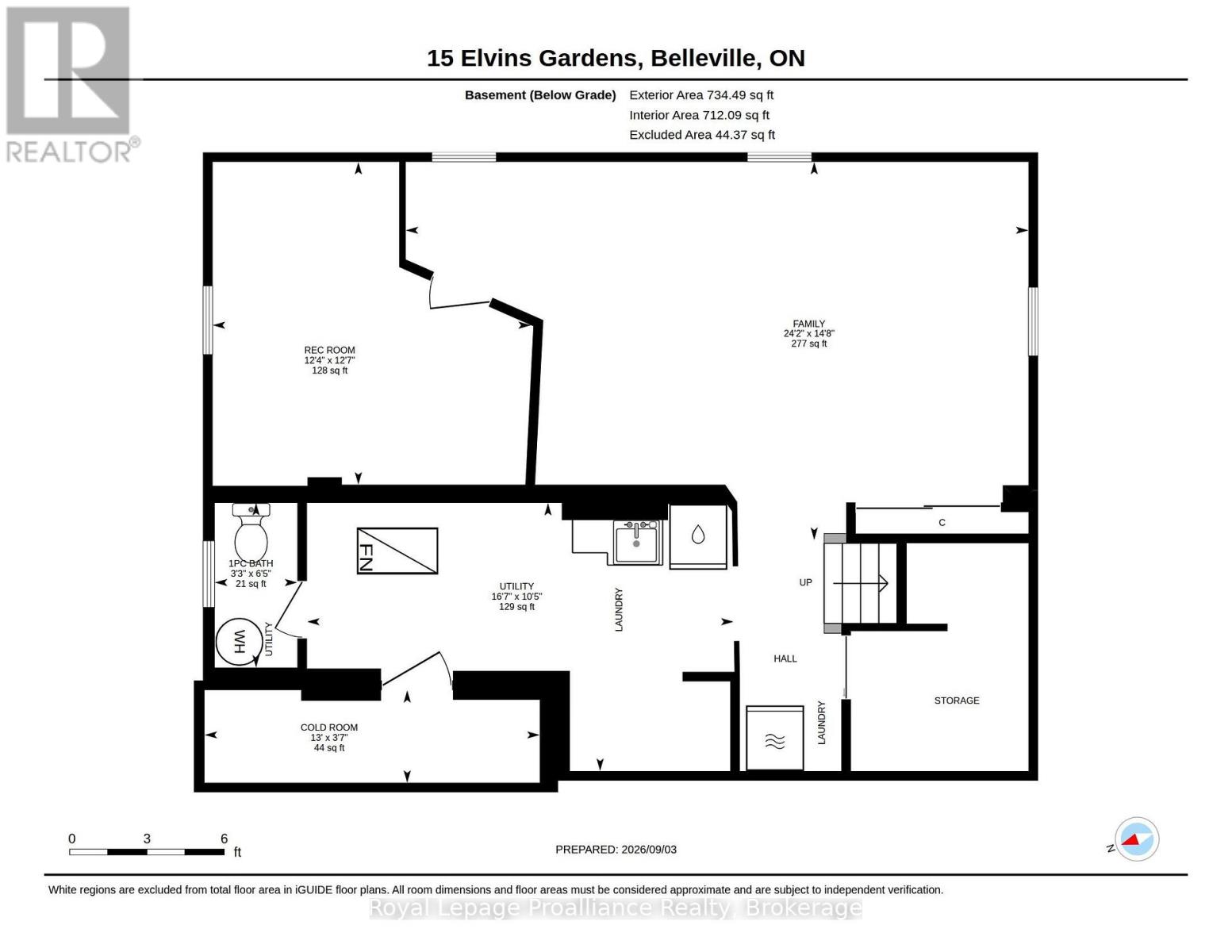 15 ELVINS GARDENS - 38