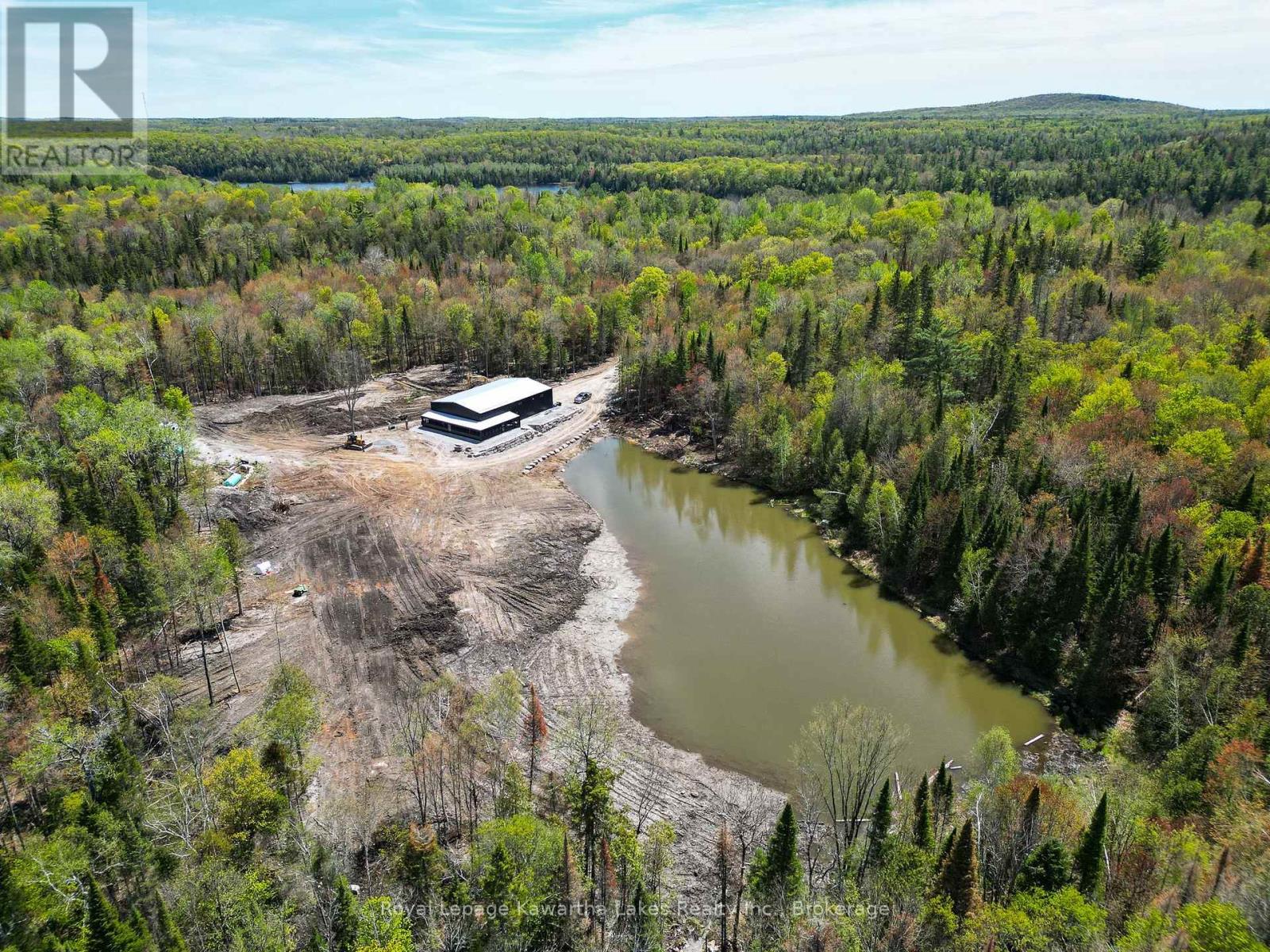1851 CONTAU LAKE ROAD - 1