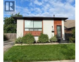17 Mellenby Street Unit# Lower, Stoney Creek, ON L8J1E6 Photo 12