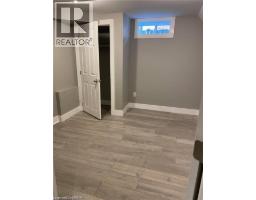 Kitchen - 17 Mellenby Street Unit# Lower, Stoney Creek, ON L8J1E6 Photo 6