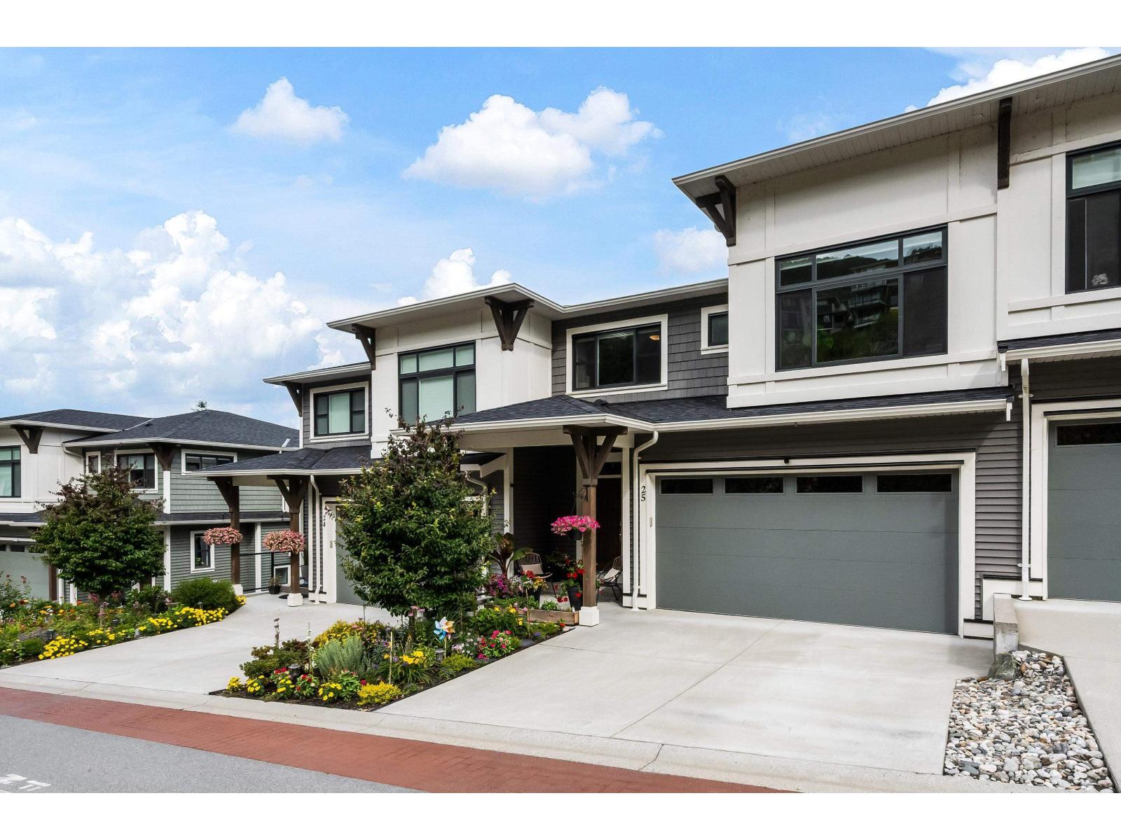Property for sale at 25 43575 CHILLIWACK MOUNTAIN ROAD, Chilliwack Mountain
