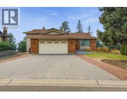  3213 Sundance Drive, West Kelowna