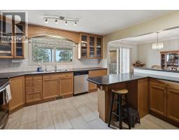 Partial ensuite bathroom - 3213 Sundance Drive, West Kelowna, BC V4T1S4 Photo 6