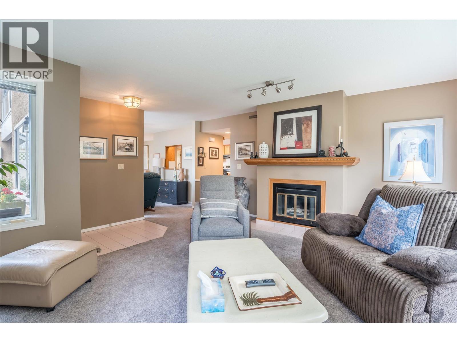 320 Brandon Avenue Unit# 105, Penticton