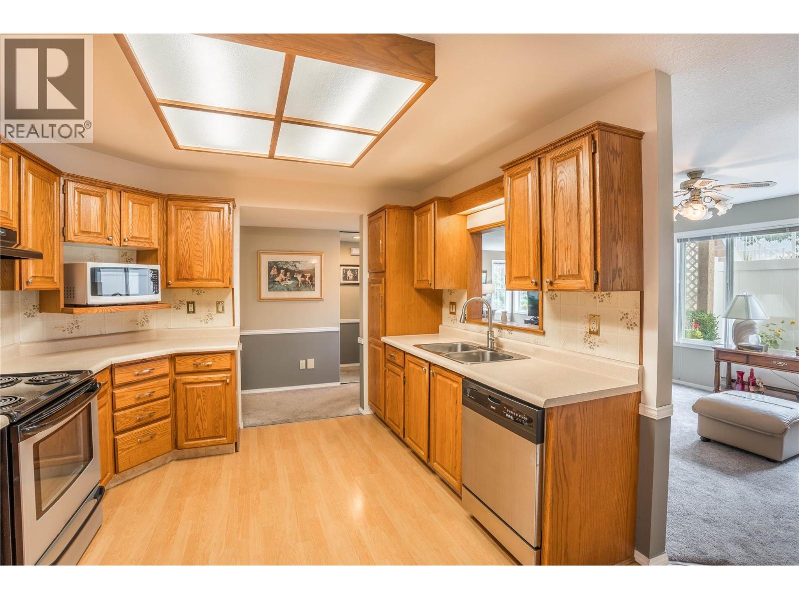 320 Brandon Avenue Unit# 105, Penticton