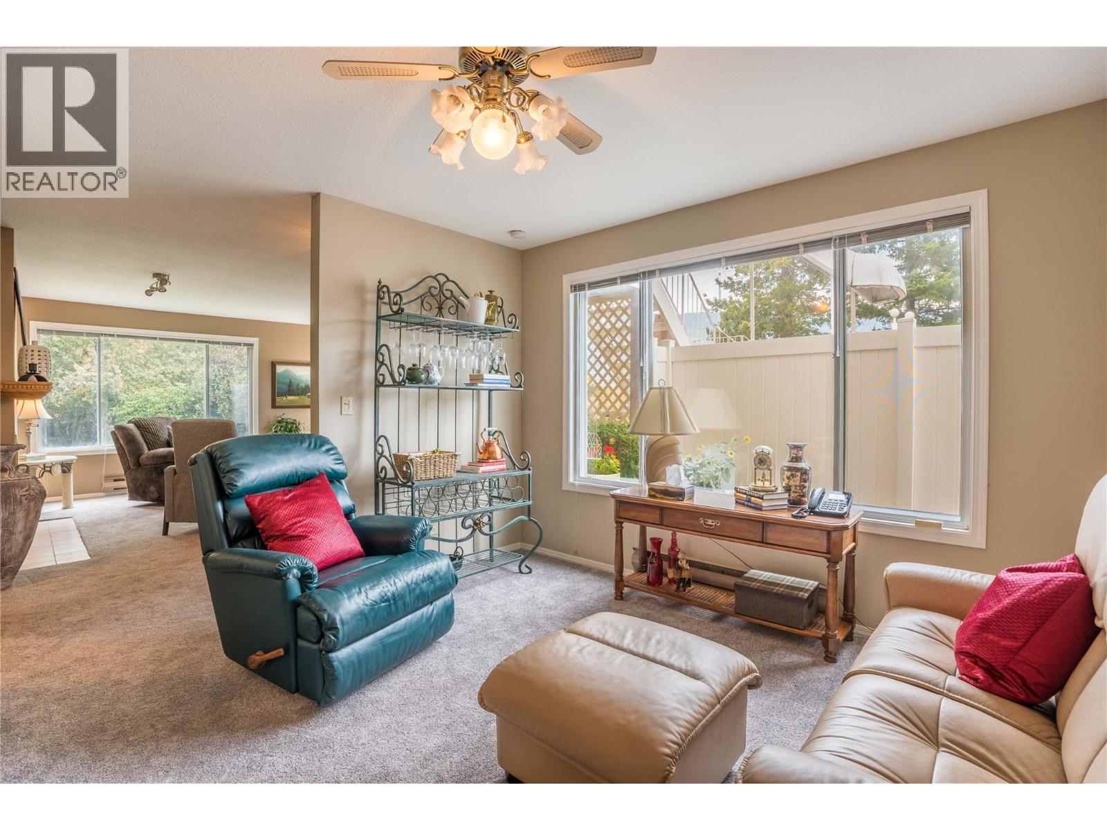 320 Brandon Avenue Unit# 105, Penticton