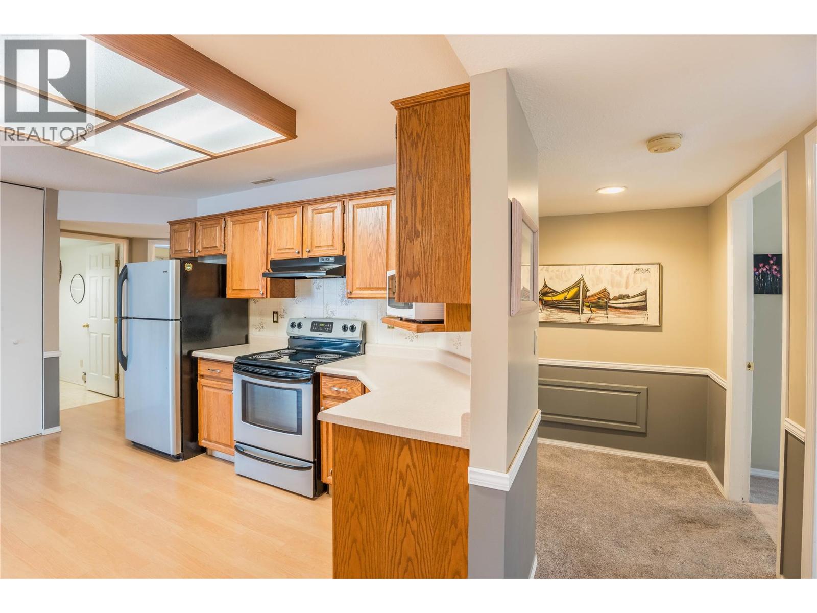 320 Brandon Avenue Unit# 105, Penticton