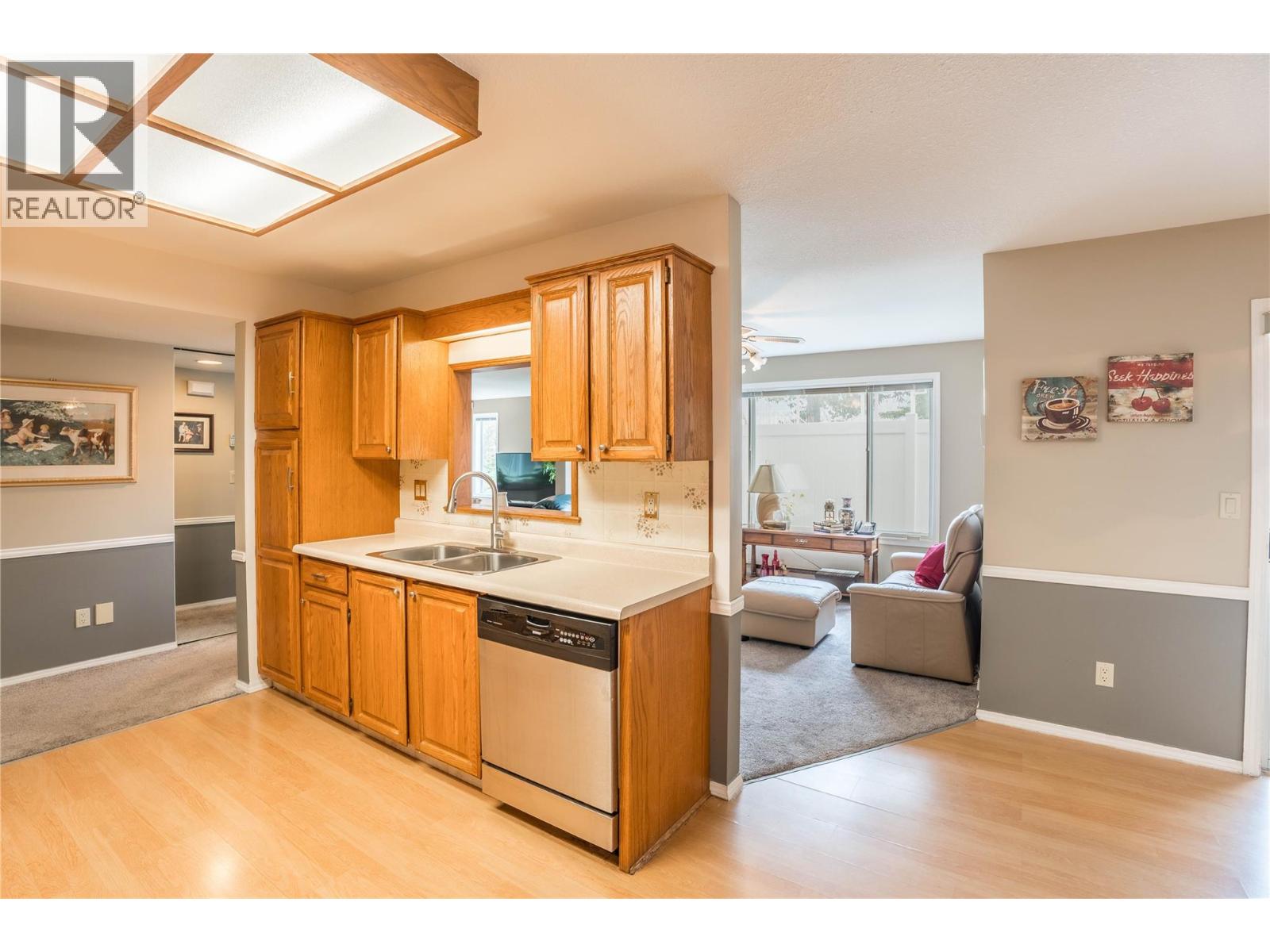 320 Brandon Avenue Unit# 105, Penticton