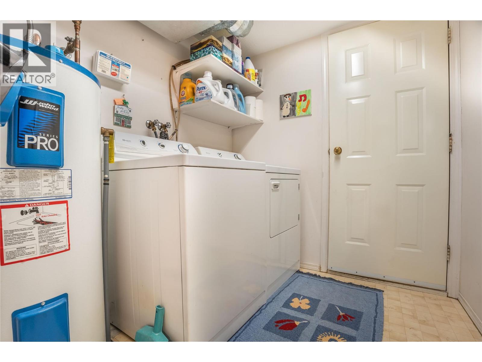 320 Brandon Avenue Unit# 105, Penticton