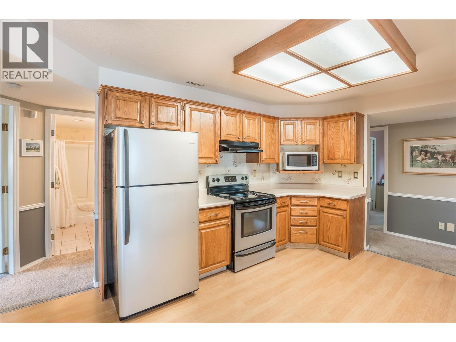 320 Brandon Avenue Unit# 105, Penticton