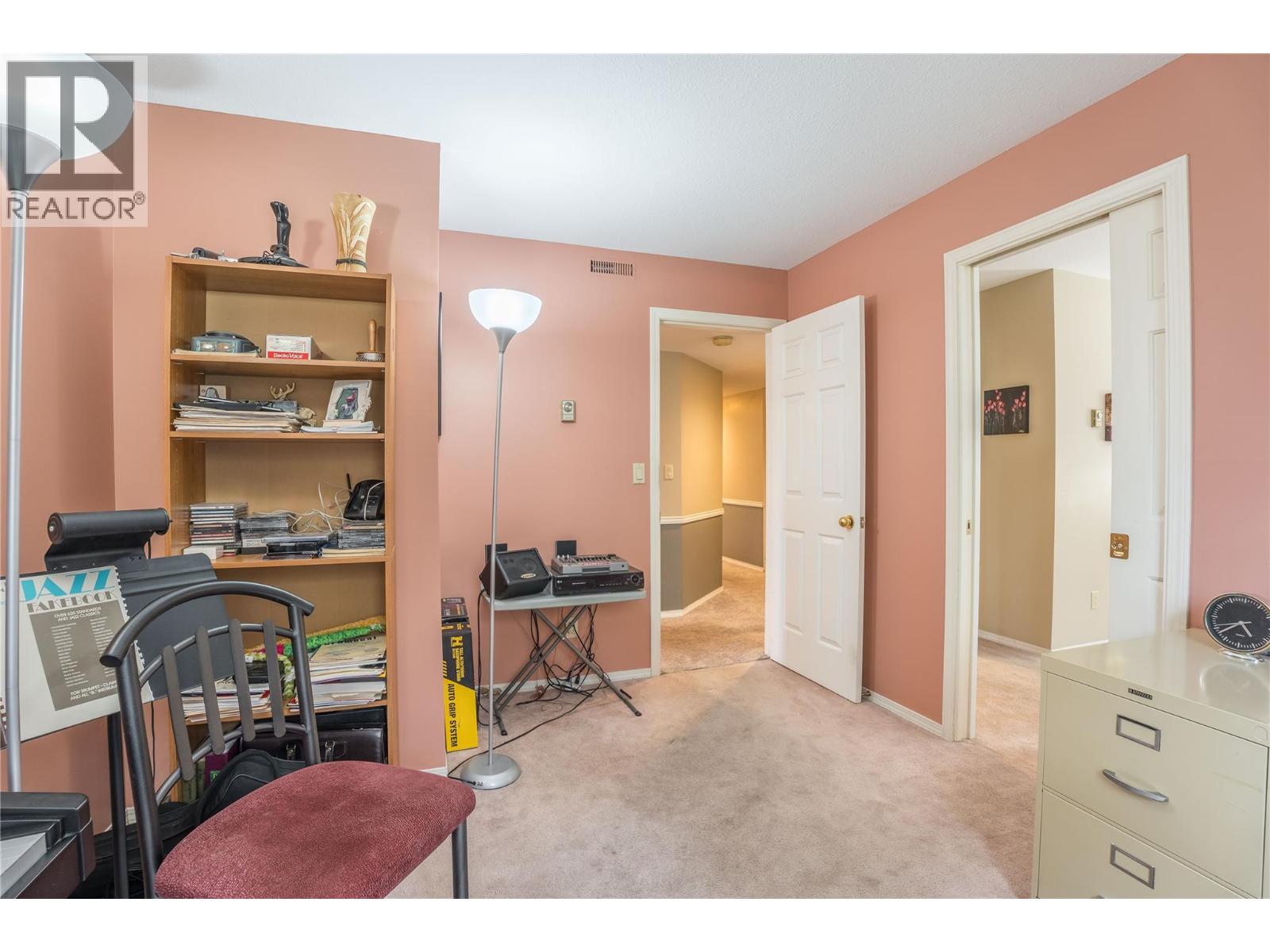 320 Brandon Avenue Unit# 105, Penticton