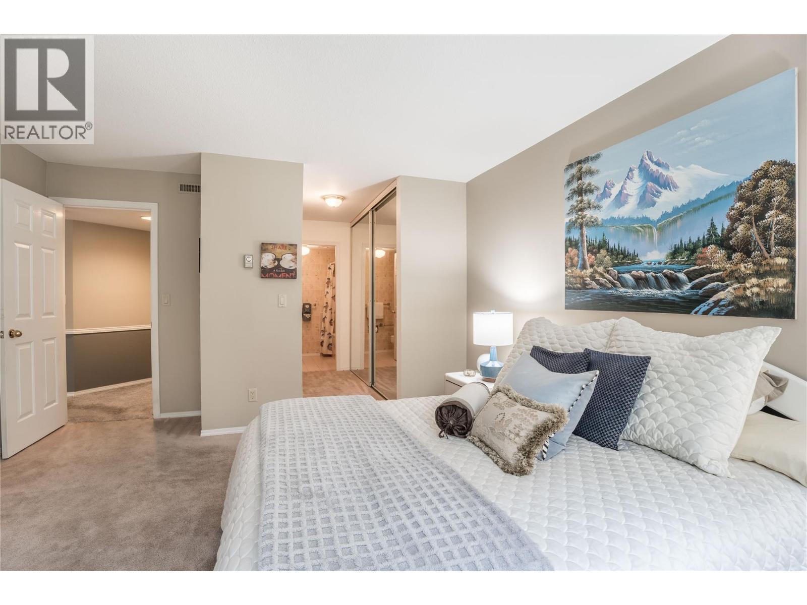 320 Brandon Avenue Unit# 105, Penticton