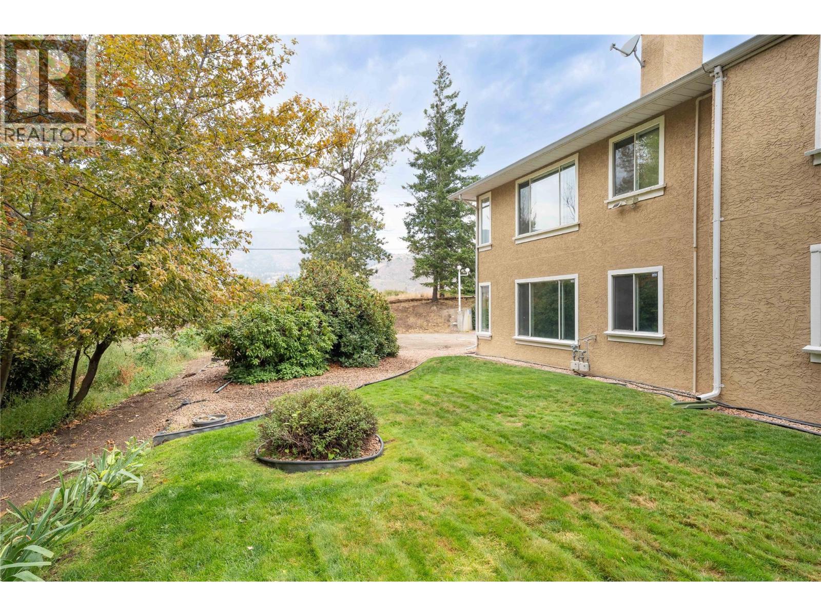 320 Brandon Avenue Unit# 105, Penticton