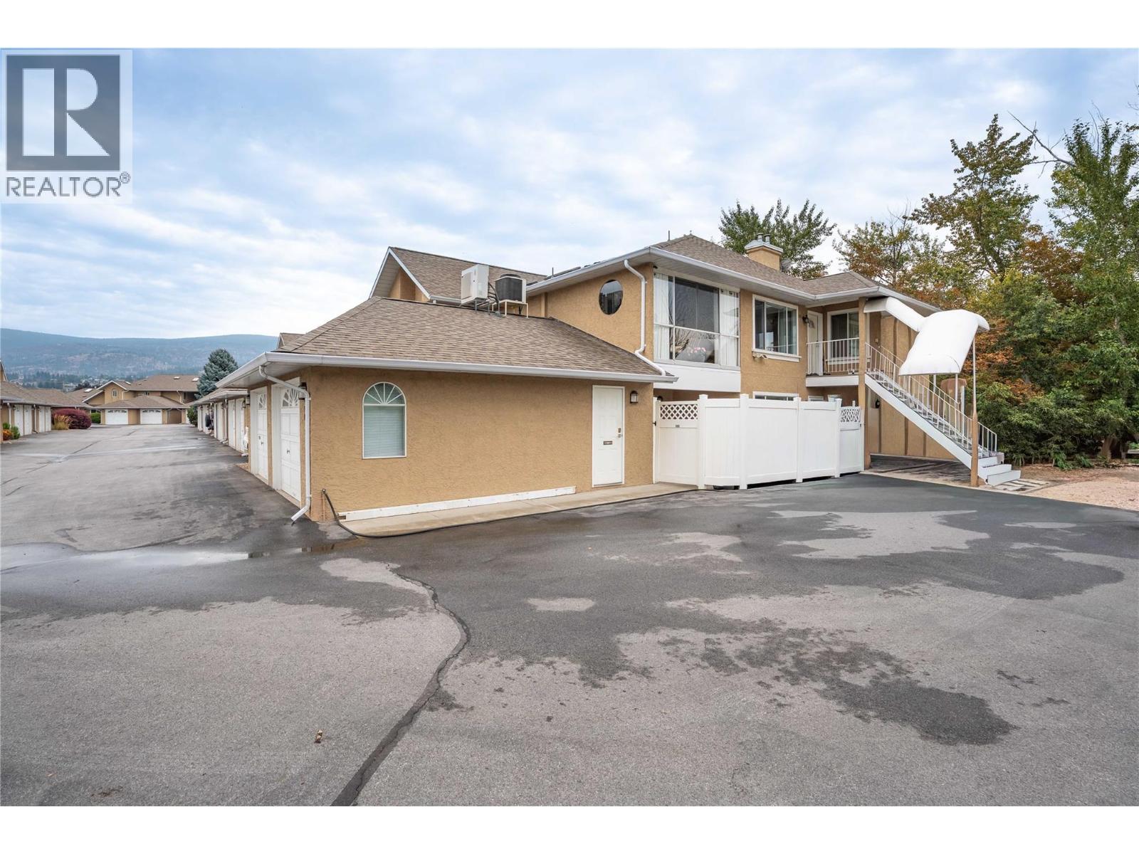 320 Brandon Avenue Unit# 105, Penticton