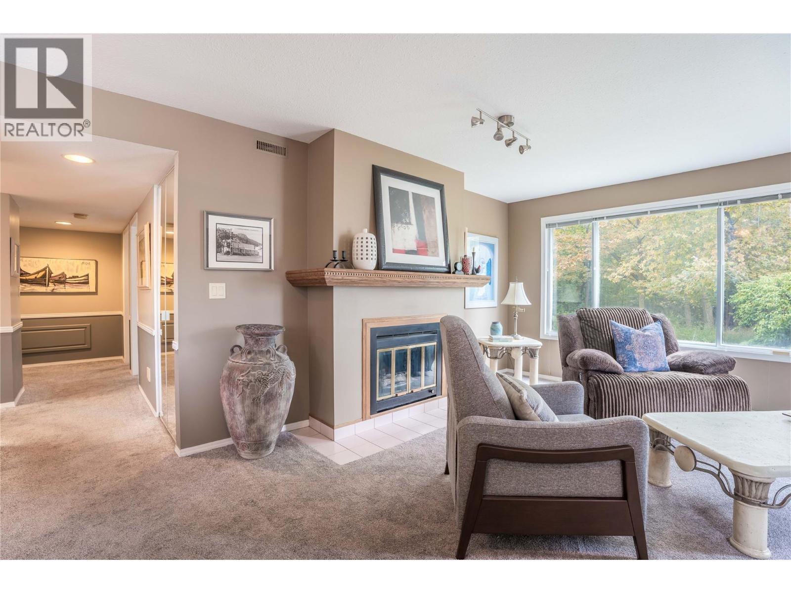 320 Brandon Avenue Unit# 105, Penticton