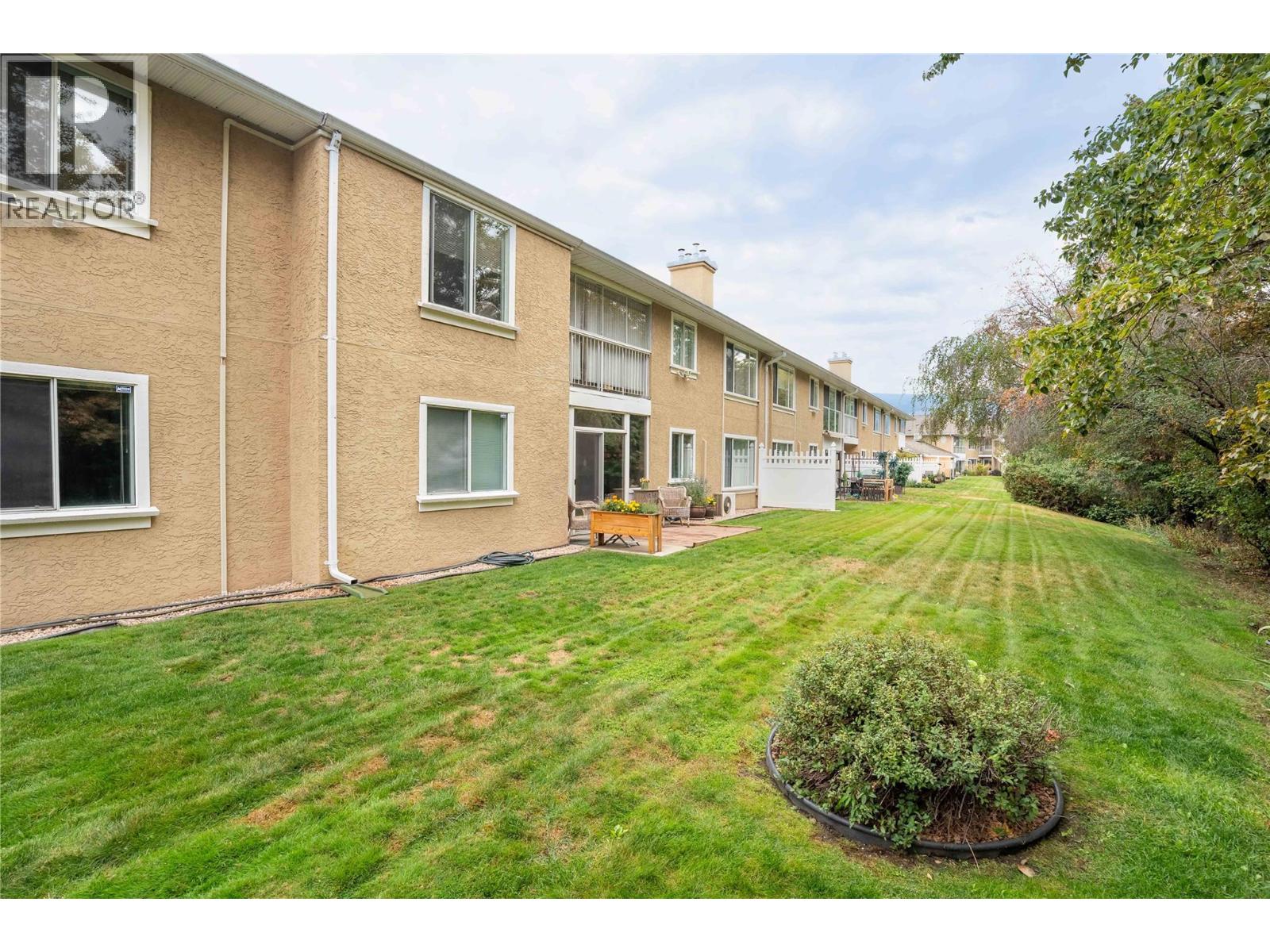 320 Brandon Avenue Unit# 105, Penticton