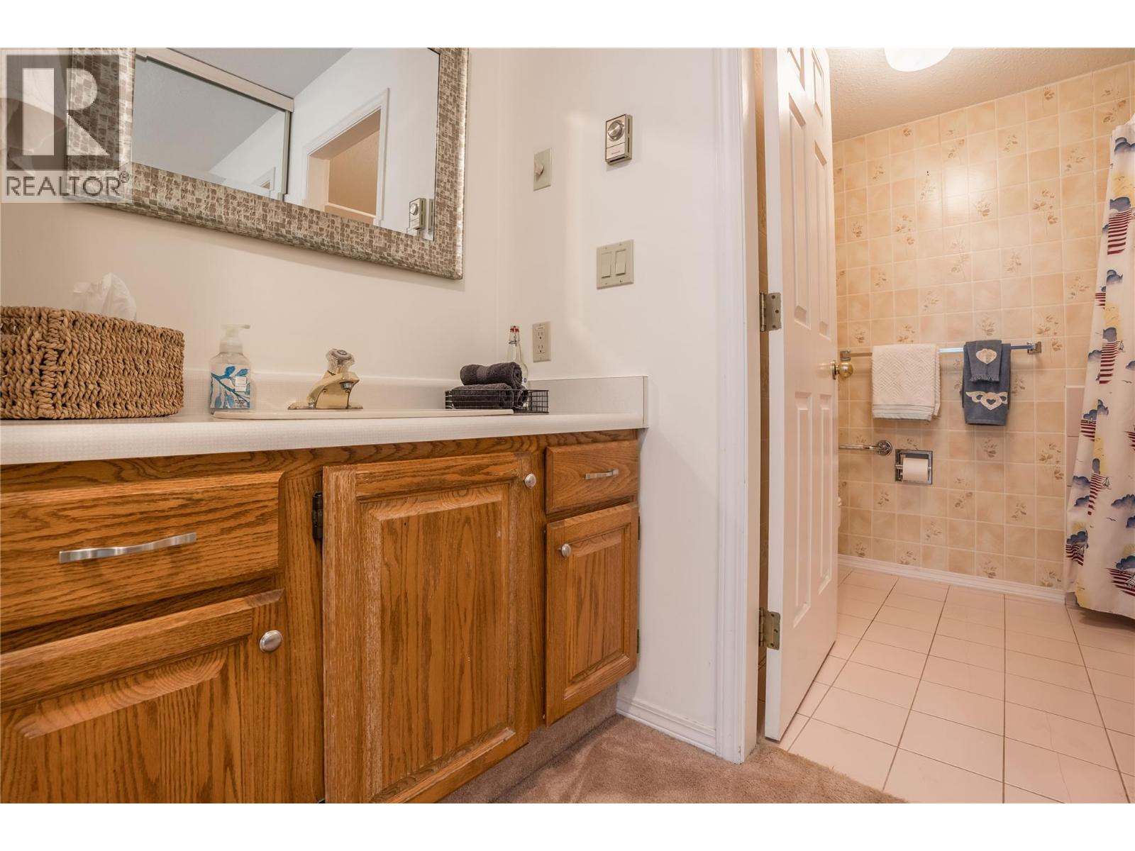 320 Brandon Avenue Unit# 105, Penticton