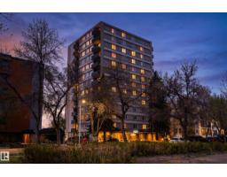 Apartment for sale at #1006 9816 112 St NW, Edmonton — MLS® E4507105