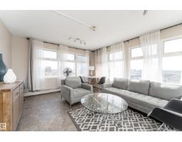 #1006 9816 112 St Nw, Edmonton, AB T5K1L5 Photo 10