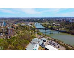 #1006 9816 112 St Nw, Edmonton, AB T5K1L5 Photo 12