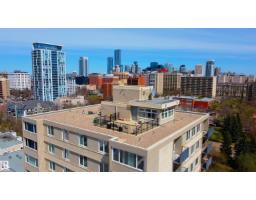 #1006 9816 112 St Nw, Edmonton, AB T5K1L5 Photo 14