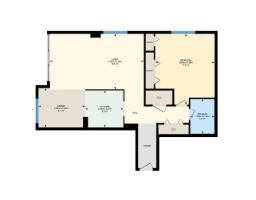 #1006 9816 112 St Nw, Edmonton, AB T5K1L5 Photo 22