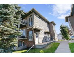 Row / Townhouse for sale at 2947 26 St NW, Edmonton — MLS® E4507106