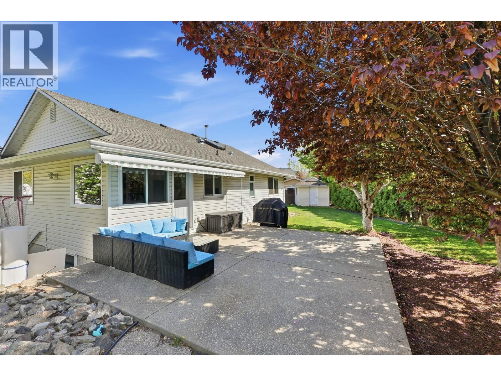 5978 Ness Court, Oliver