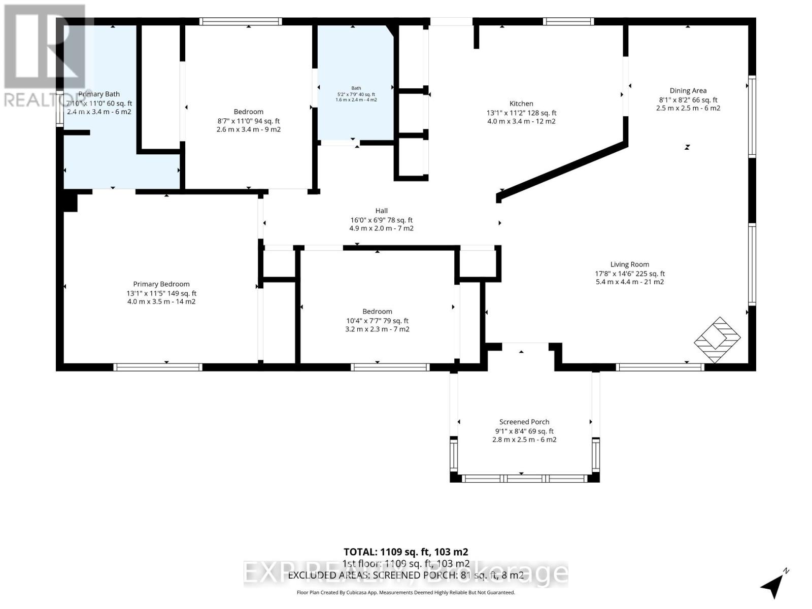 3 Bed, 2 Bath House for Sale in Carleton Place – 21 MAPLEWOOD AVENUE, Carleton Place – MLS# X13745824 - Image 26