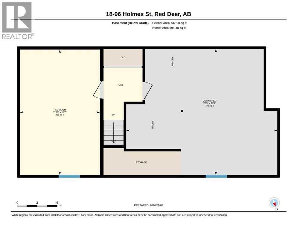 #18 96 Holmes Street - 39