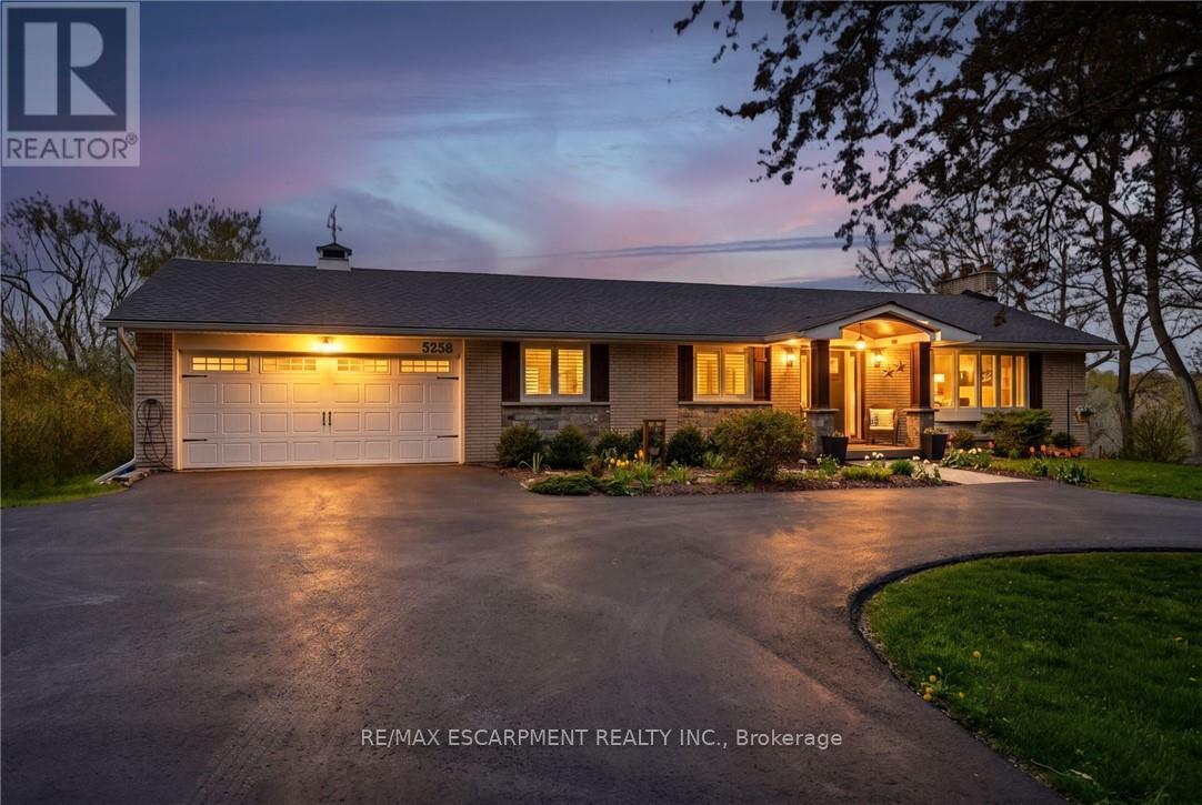 5258 CEDAR SPRINGS ROAD - 1
