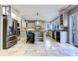 Recreational, Games room - 7 Fairlin Drive, Toronto, ON M9B4J1 Photo 10