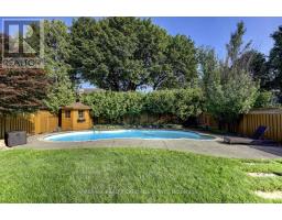 7 Fairlin Drive, Toronto, ON M9B4J1 Photo 44