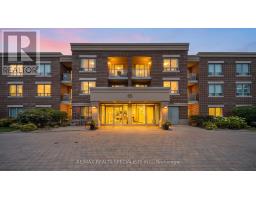 314 - 65 Via Rosedale, Brampton, ON L6R3N6 Photo 9