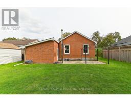 54 Woodward Avenue, Brampton, ON L6V1K4 Photo 43