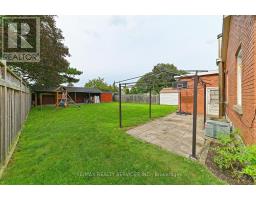 54 Woodward Avenue, Brampton, ON L6V1K4 Photo 46