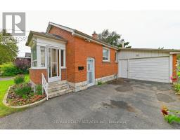 Recreational, Games room - 54 Woodward Avenue, Brampton, ON L6V1K4 Photo 7