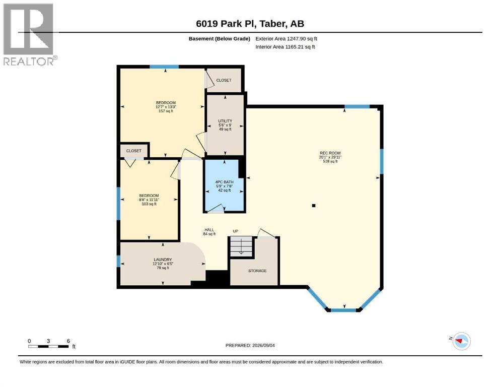 6019 Park Place - 30