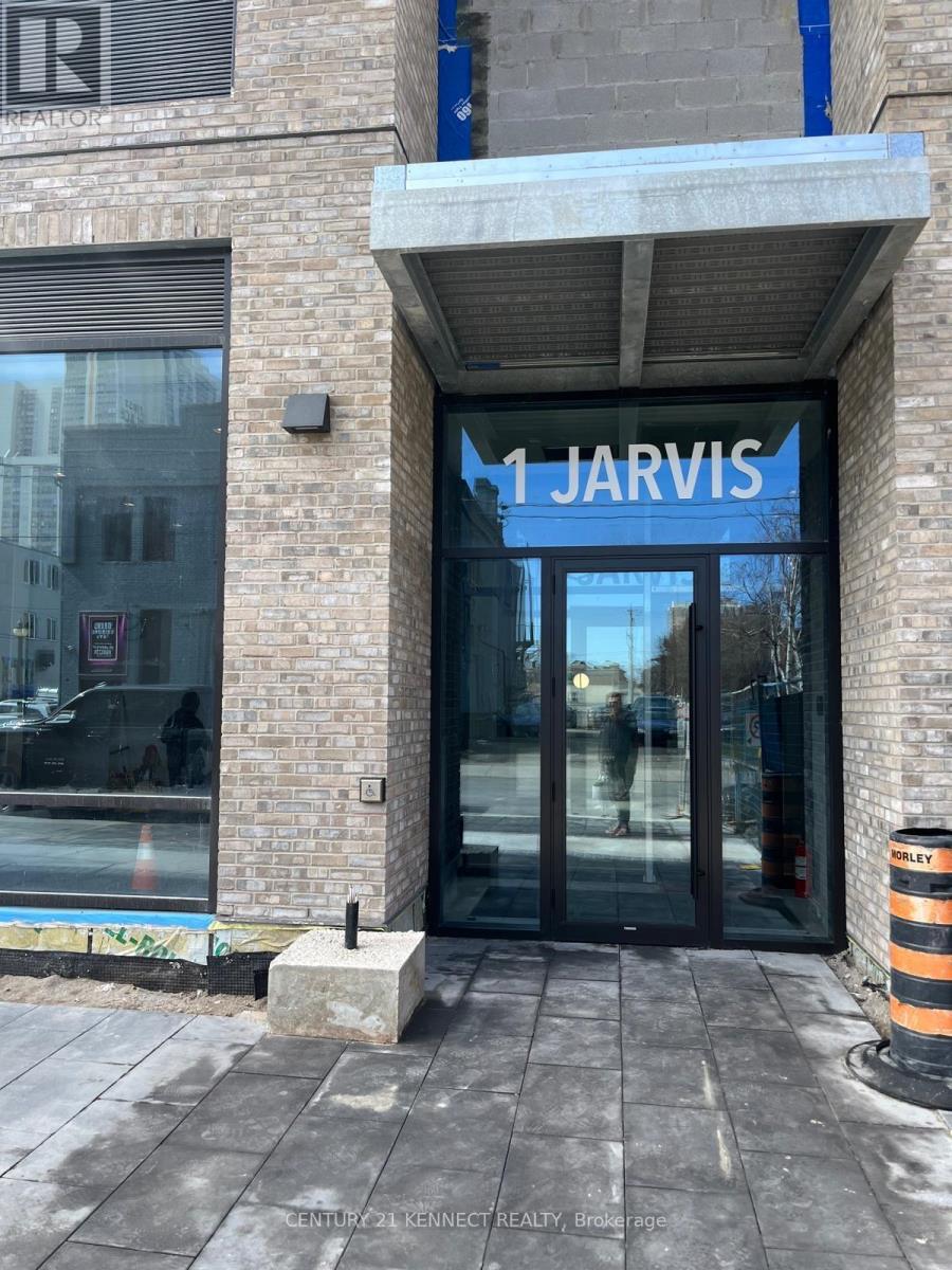 Photo of 1 Jarvis Street