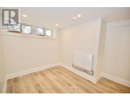 Lower - 17 Inverness Avenue W, Hamilton, ON L9C1A1 Photo 10